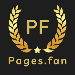 Pages.fan app icon