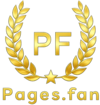 Pages.fan logo
